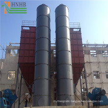 Widely Used Industrial Dust Filter for Gas Scrubbing